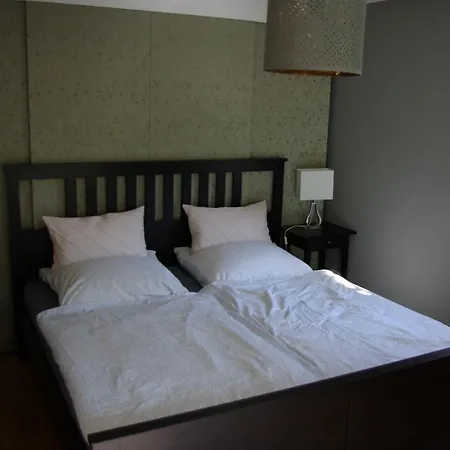 Appartement Waldblick