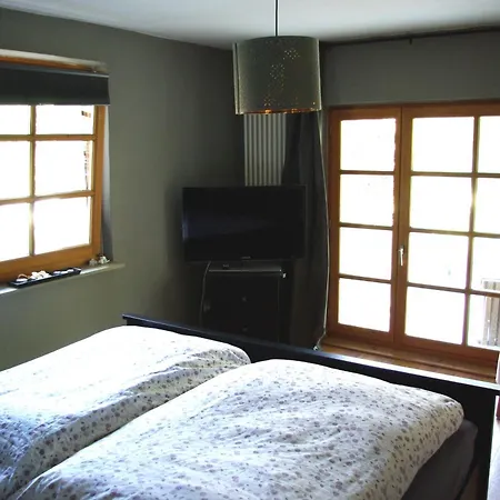 Appartement Waldblick *
