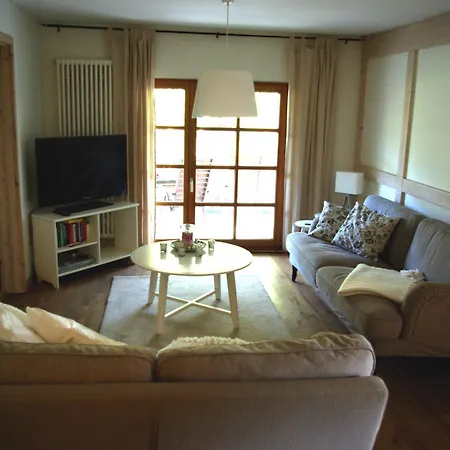 Waldblick Appartement Bleckede