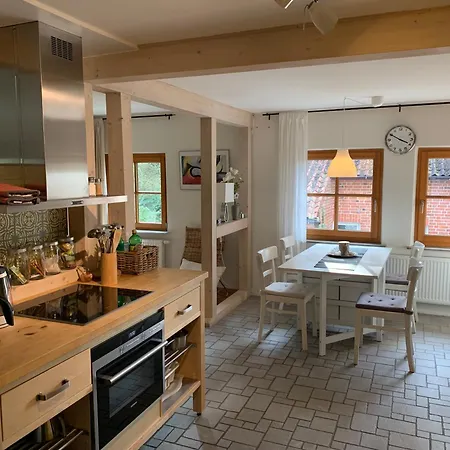 Appartement Waldblick