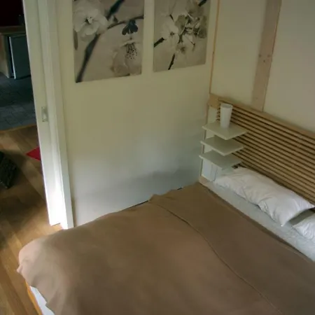 Waldblick Appartement *