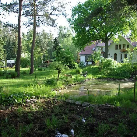 شقة Waldblick *